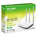 TP-Link  TL-WR845N - Router Không Dây Chuẩn N Tốc Độ 300Mbps - Hàng Chính Hãng